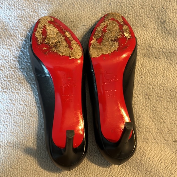 Christian Louboutin shoes - Picture 6 of 7